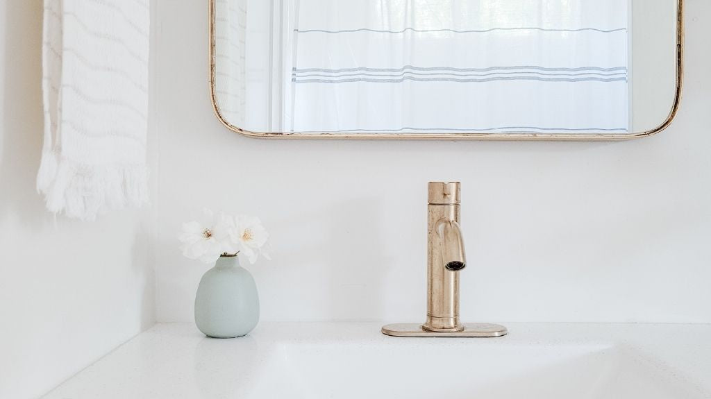 How to Maintain Your Mirror — and Avoid Desilvering