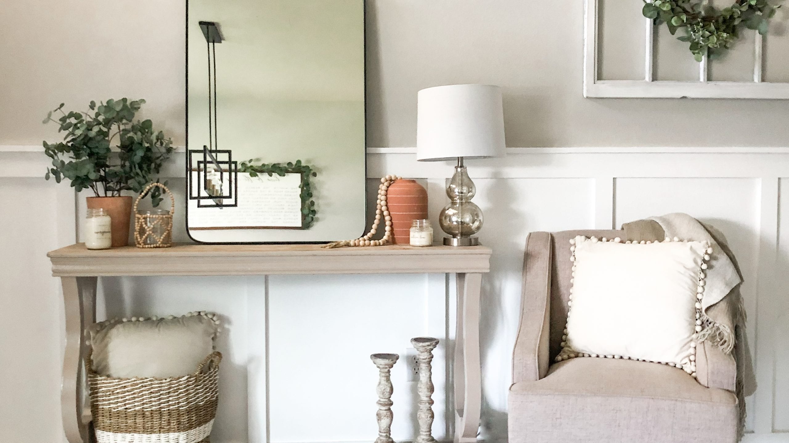 3 Ways to Spruce Up a Boring Room