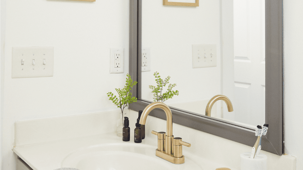 What to Know About Bathroom Moisture (And 3 Ways to Beat It)