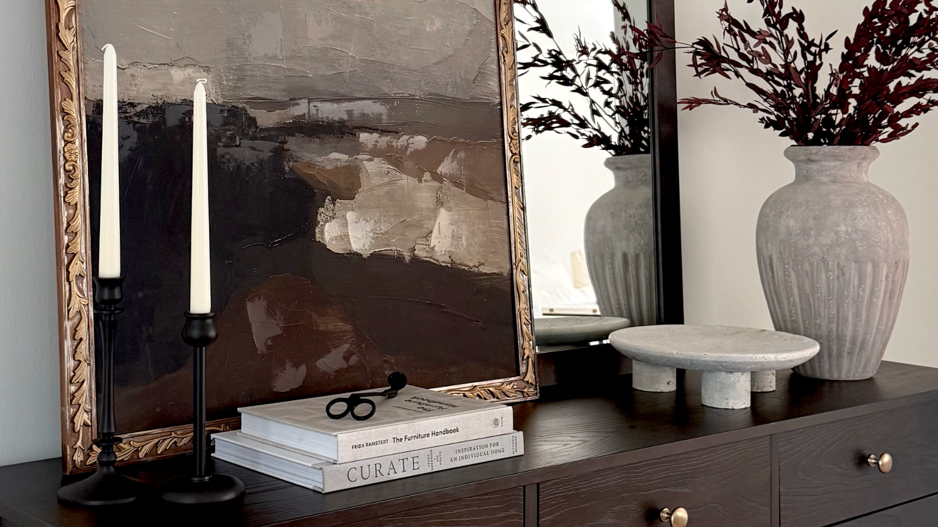 Declutter & Reset: 5 Spots to Tidy Up Before Fall