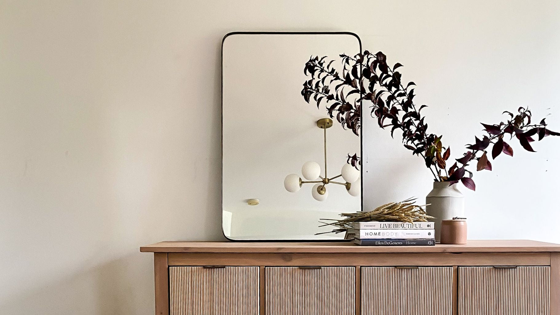 Mirror Placement 101: How to Properly Decorate With Mirrors According to Experts