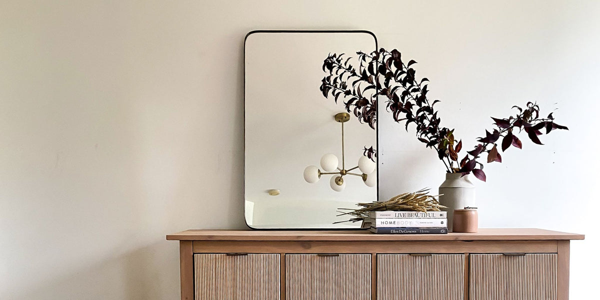 Mirror Placement 101 How to Properly Decorate With Mirrors According