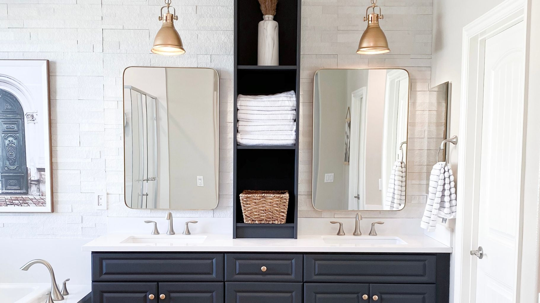 The First 5 Upgrades You Should Make in Your Spec Home