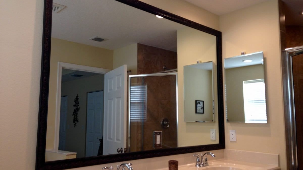 Small change, big upgrade with Val Verde Add A Frame