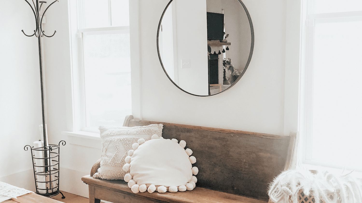 5 Ways Mirror Positioning Can Improve Your Space