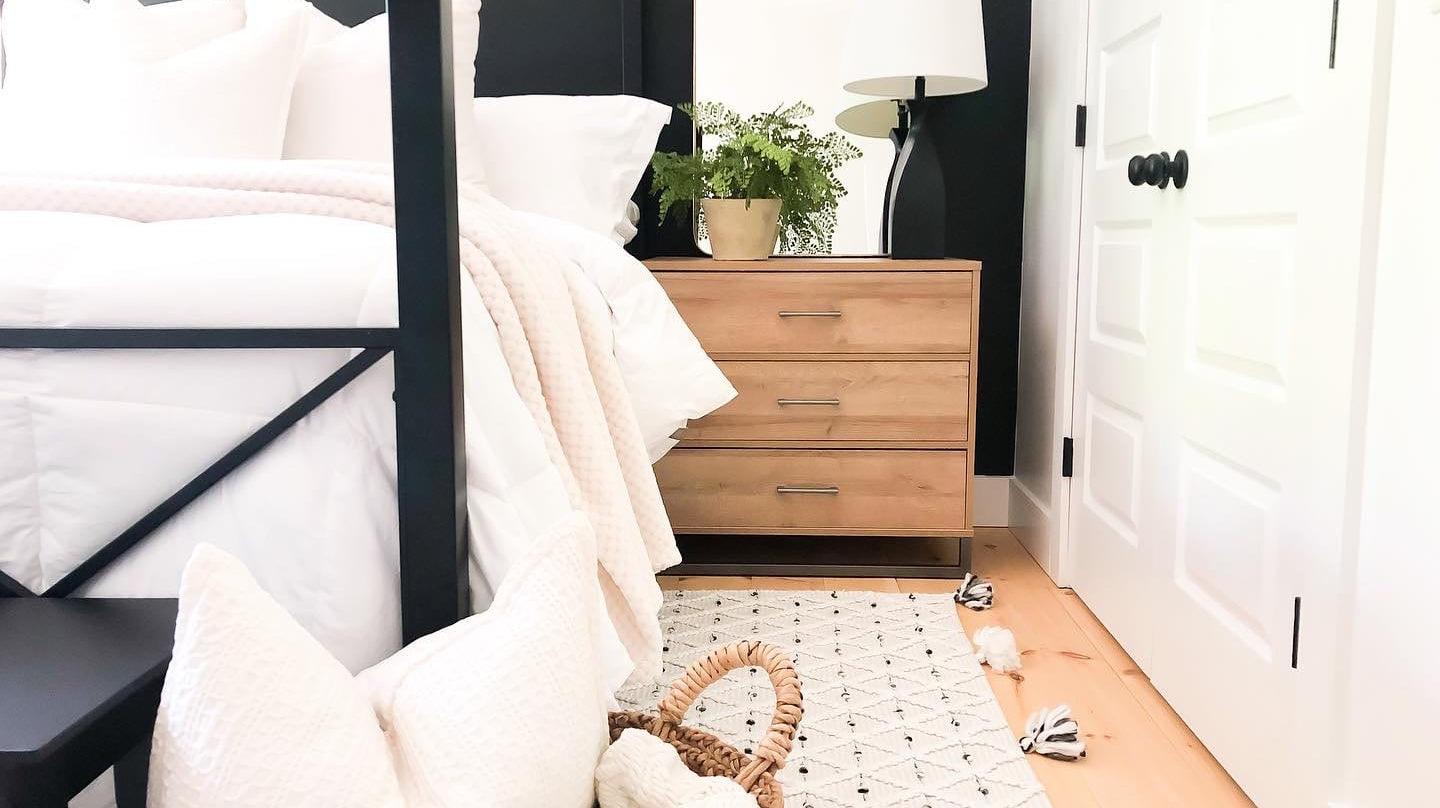 4 Random (But Creative) Places to Hang Custom Mirrors