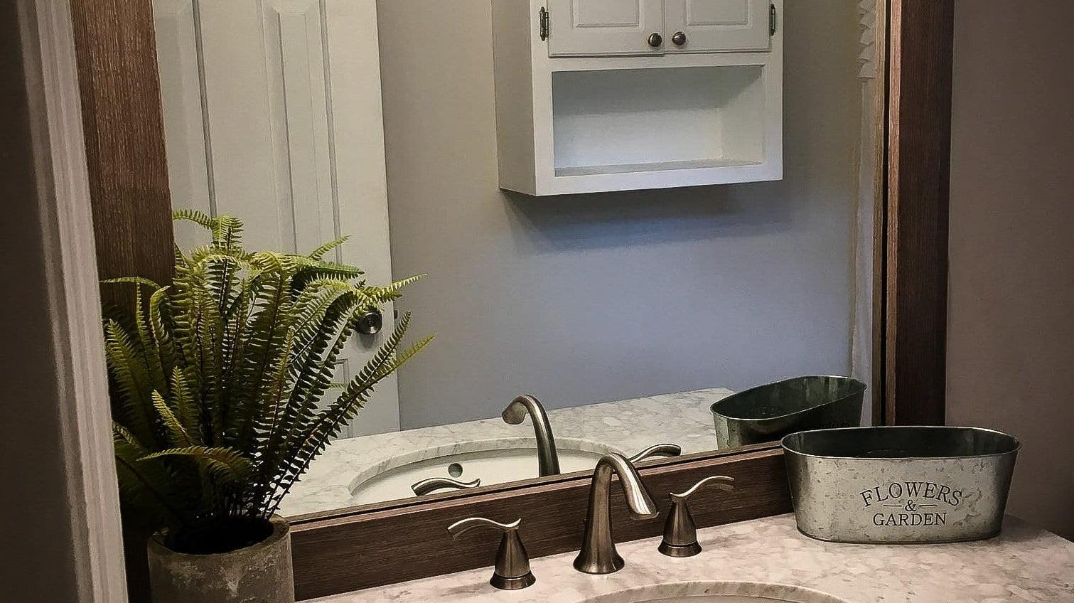 The 8 Best Plants to Decorate Your Bathroom