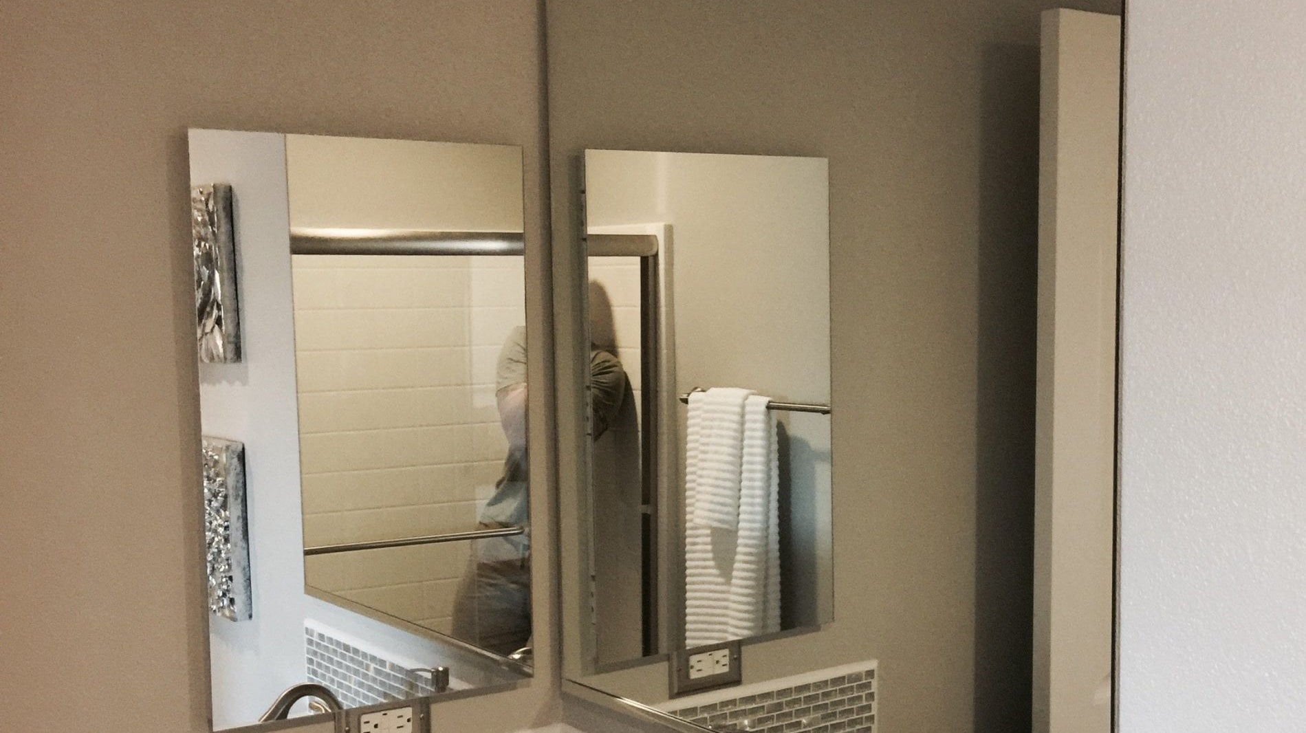 Customer Photo: My only regret was not doing this sooner!