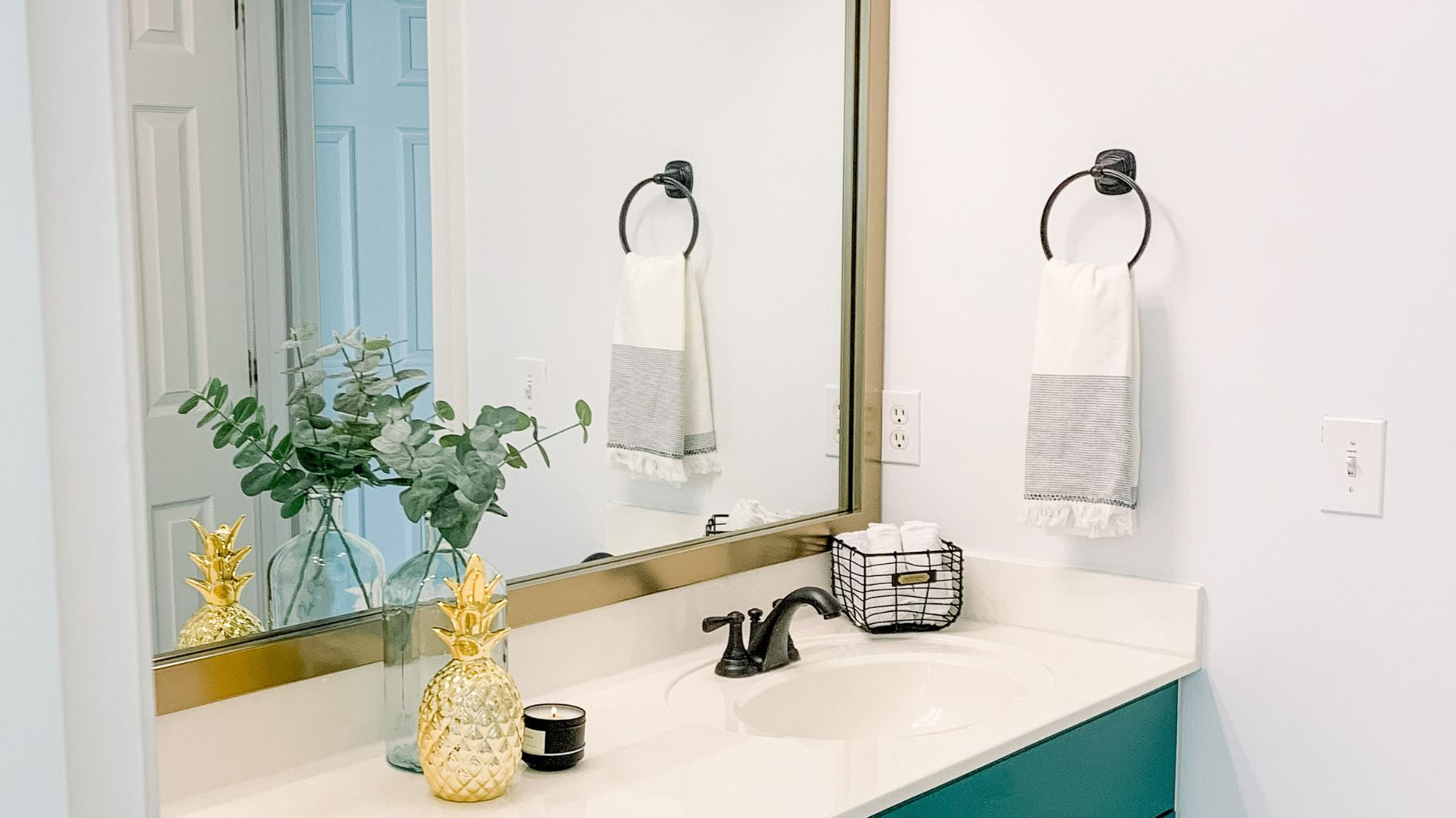 5 Fast, Budget-Friendly Ways to Refresh for Spring