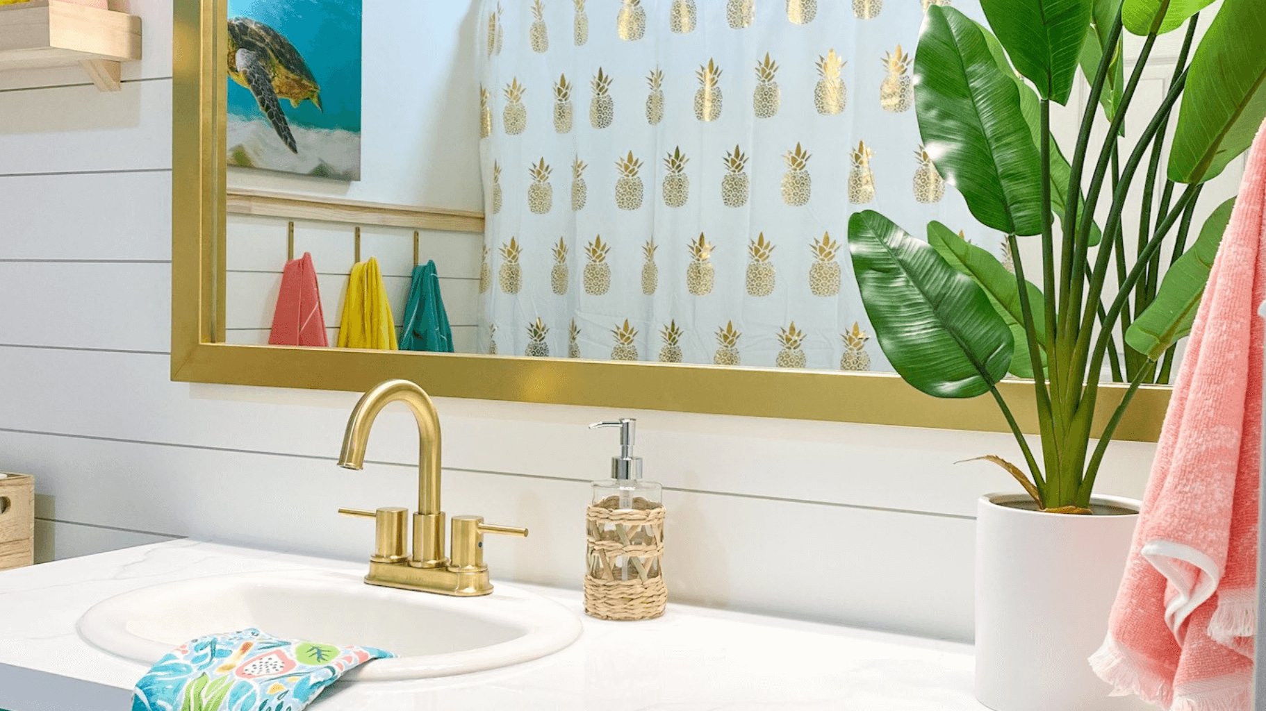 4 Inexpensive, Landlord-Approved Updates You Can Make While Renting