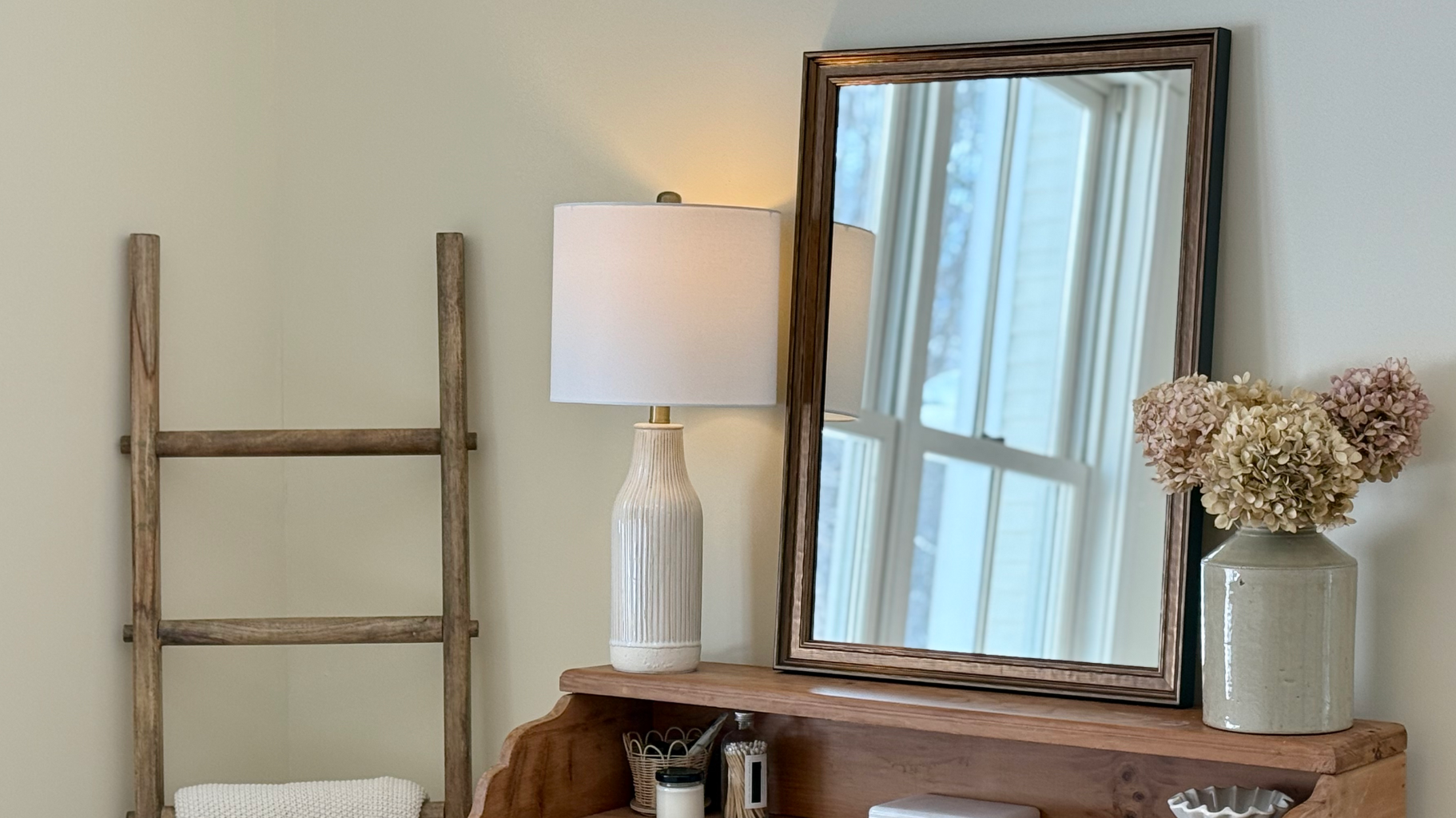 Vintage Trends We Love (and the Perfect Mirror to Match Each!)
