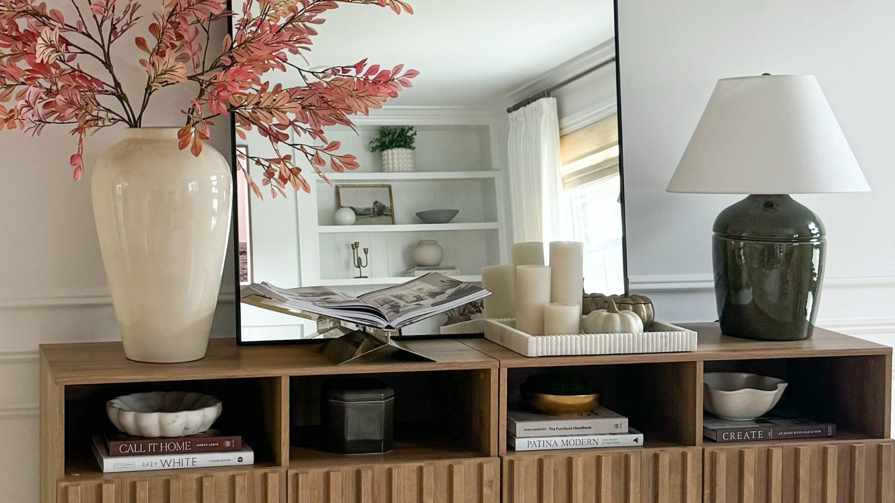 Everything You Need to Know About Mirror Proportions