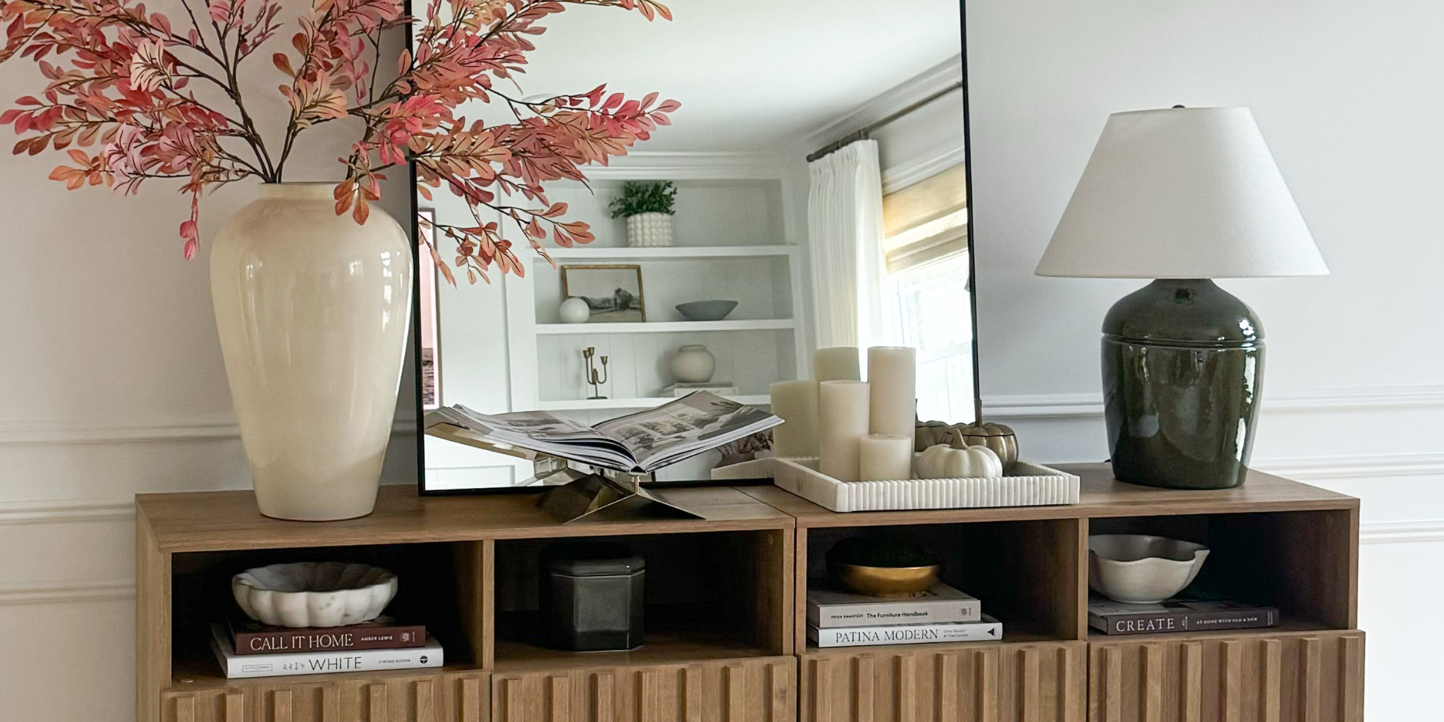 Everything You Need to Know About Mirror Proportions