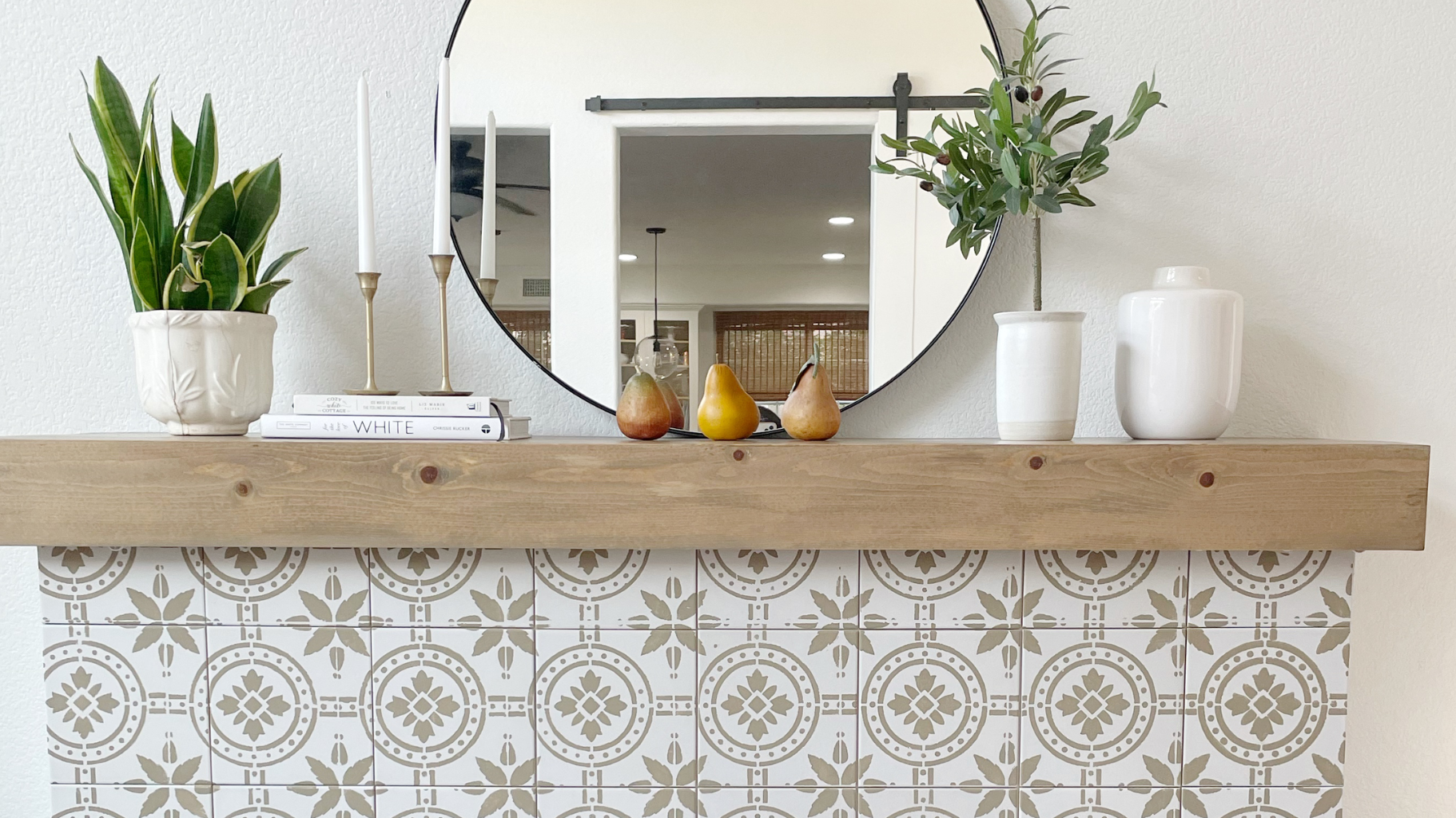 How to Mix Textures and Patterns to Elevate Your Space