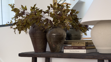 5 Interior Trends to Expect in 2025