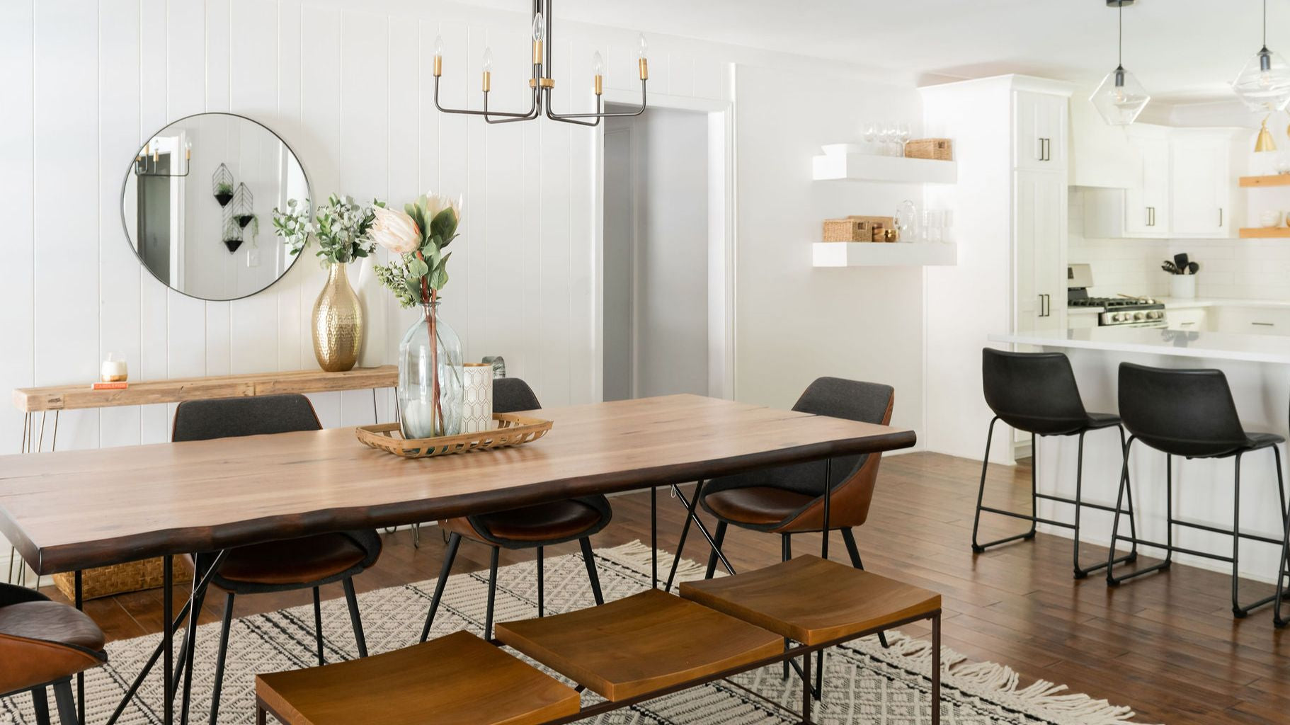 4 Ways to Bring Your Personality Into a New Space