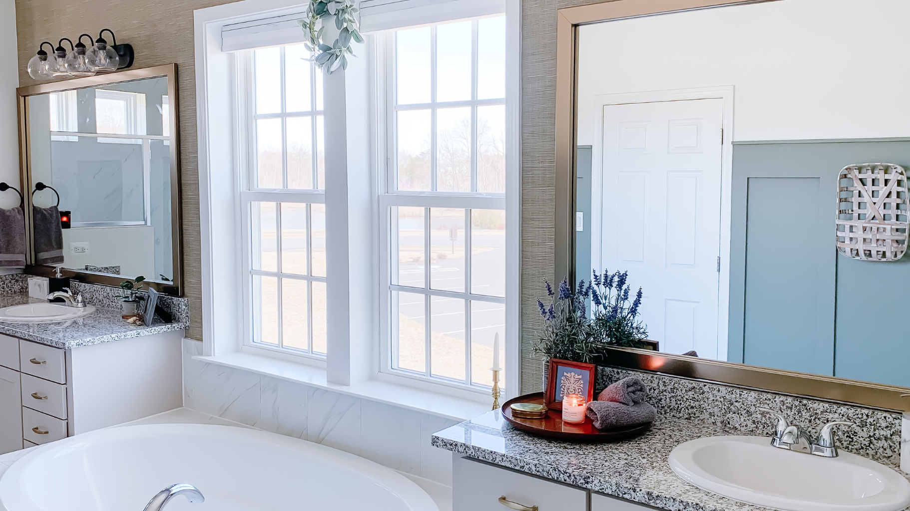 What's Wearing Down Your Mirrors? 2 Common Culprits (And How to Fix It)