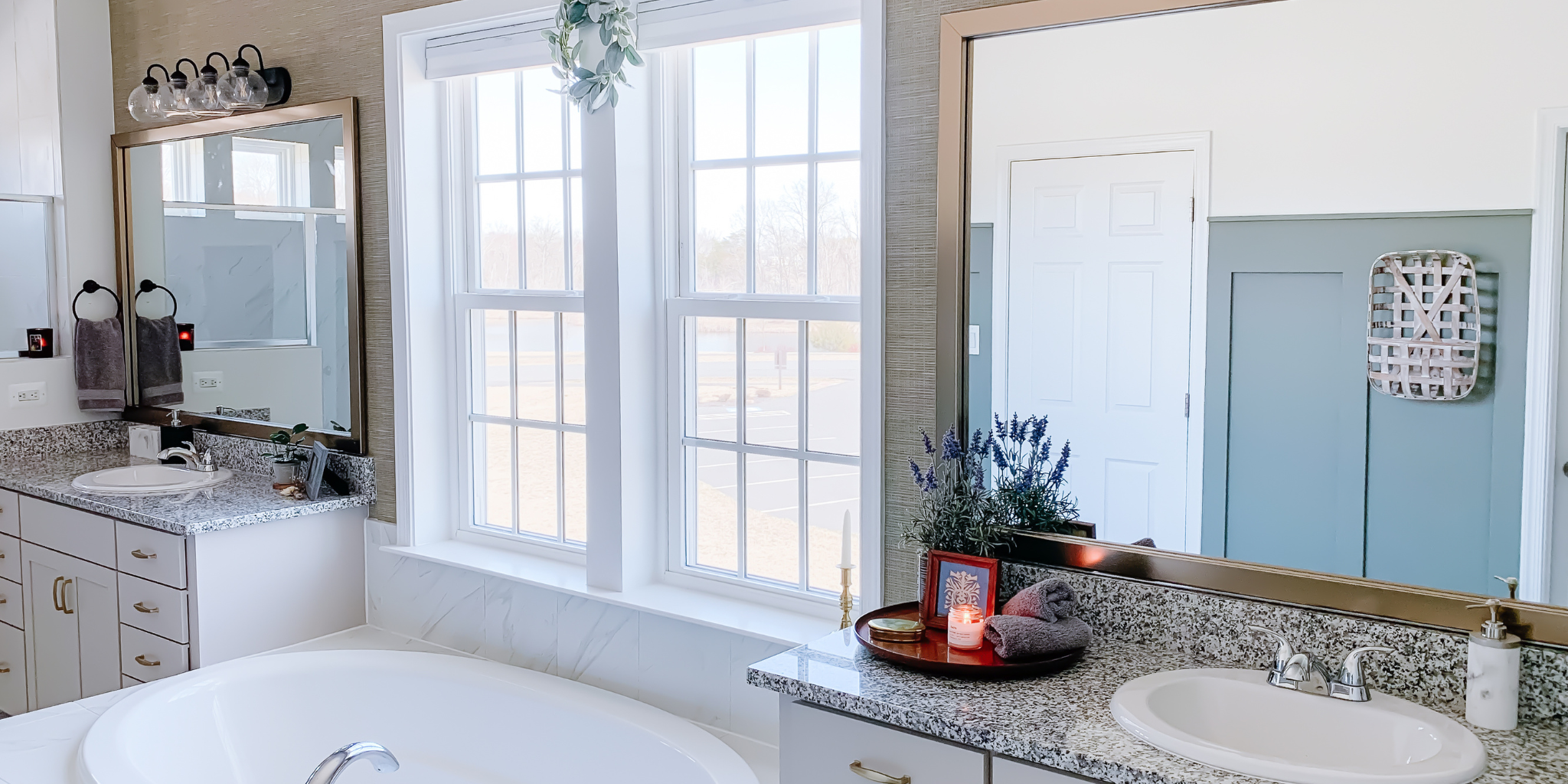 What's Wearing Down Your Mirrors? 2 Common Culprits (And How to Fix It)