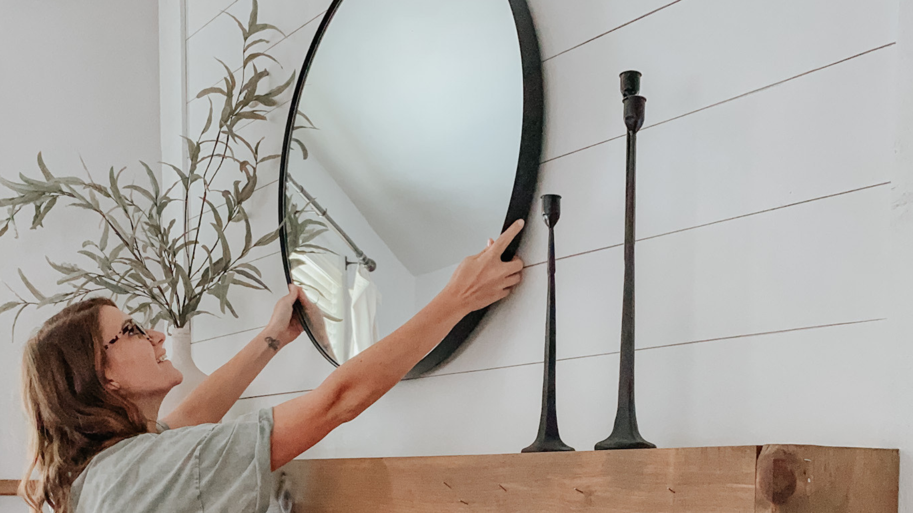 Find the Right Balance Between Decor and Clutter