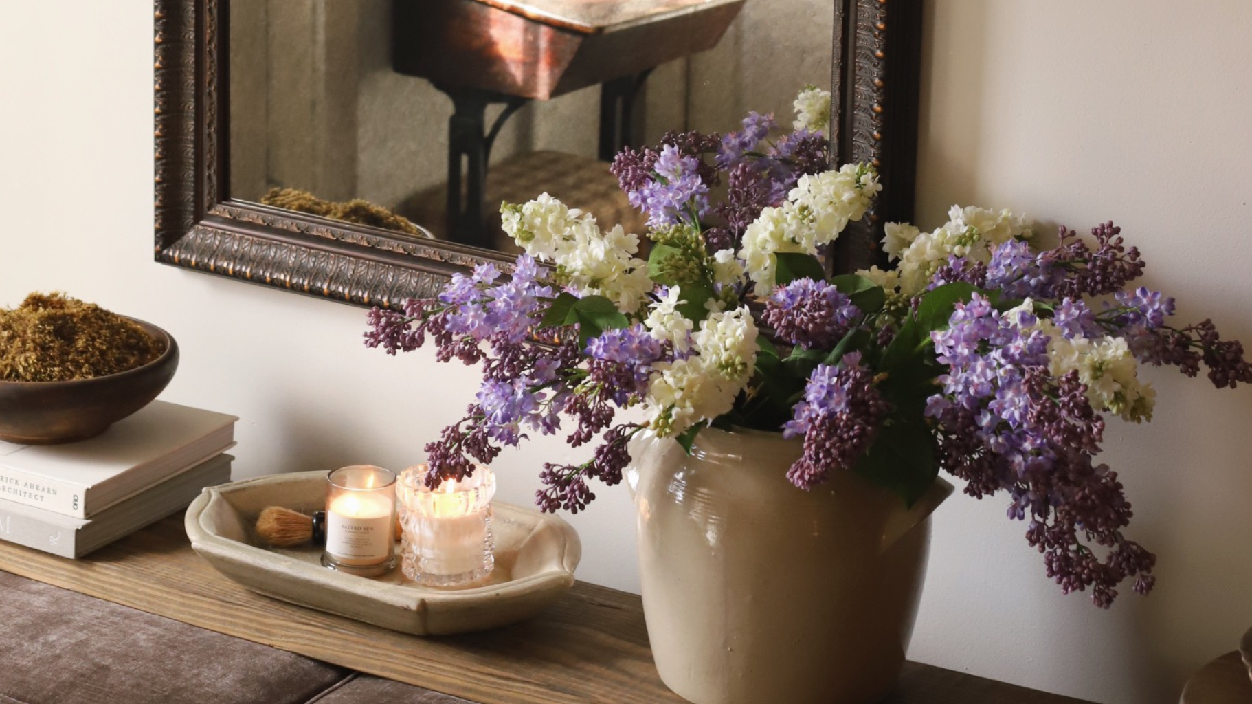 How to Update an Old House (But Keep the Charm)