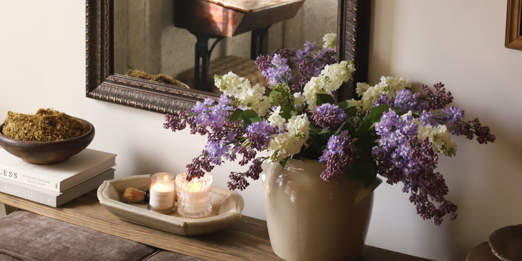 How to Update an Old House (But Keep the Charm)