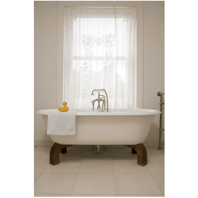 Real Simple's Classic Cleaning Supplies