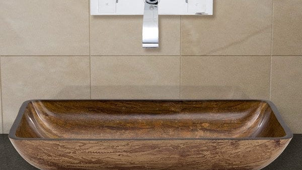 Unique Sink Styles
