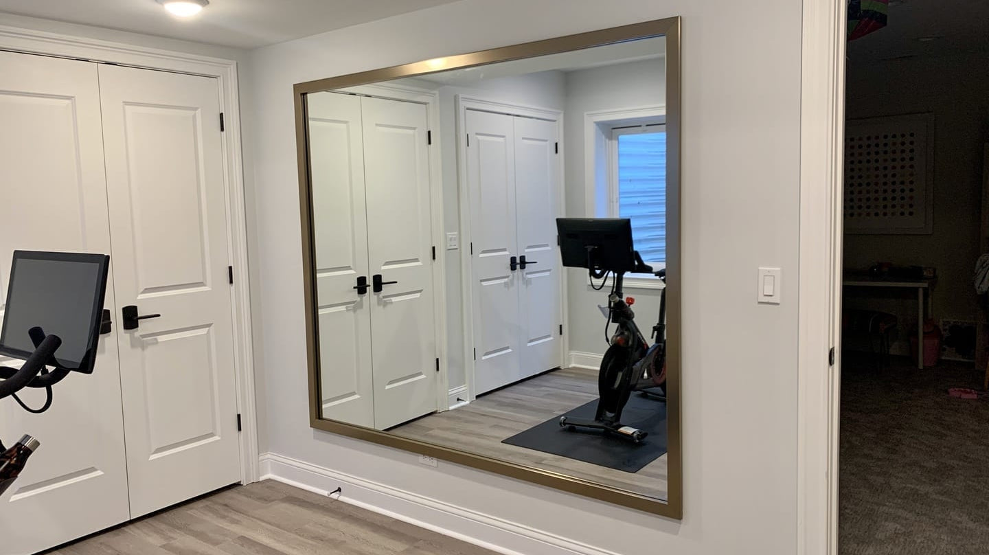 3 Reasons Why You Should Upgrade Your Home Gym