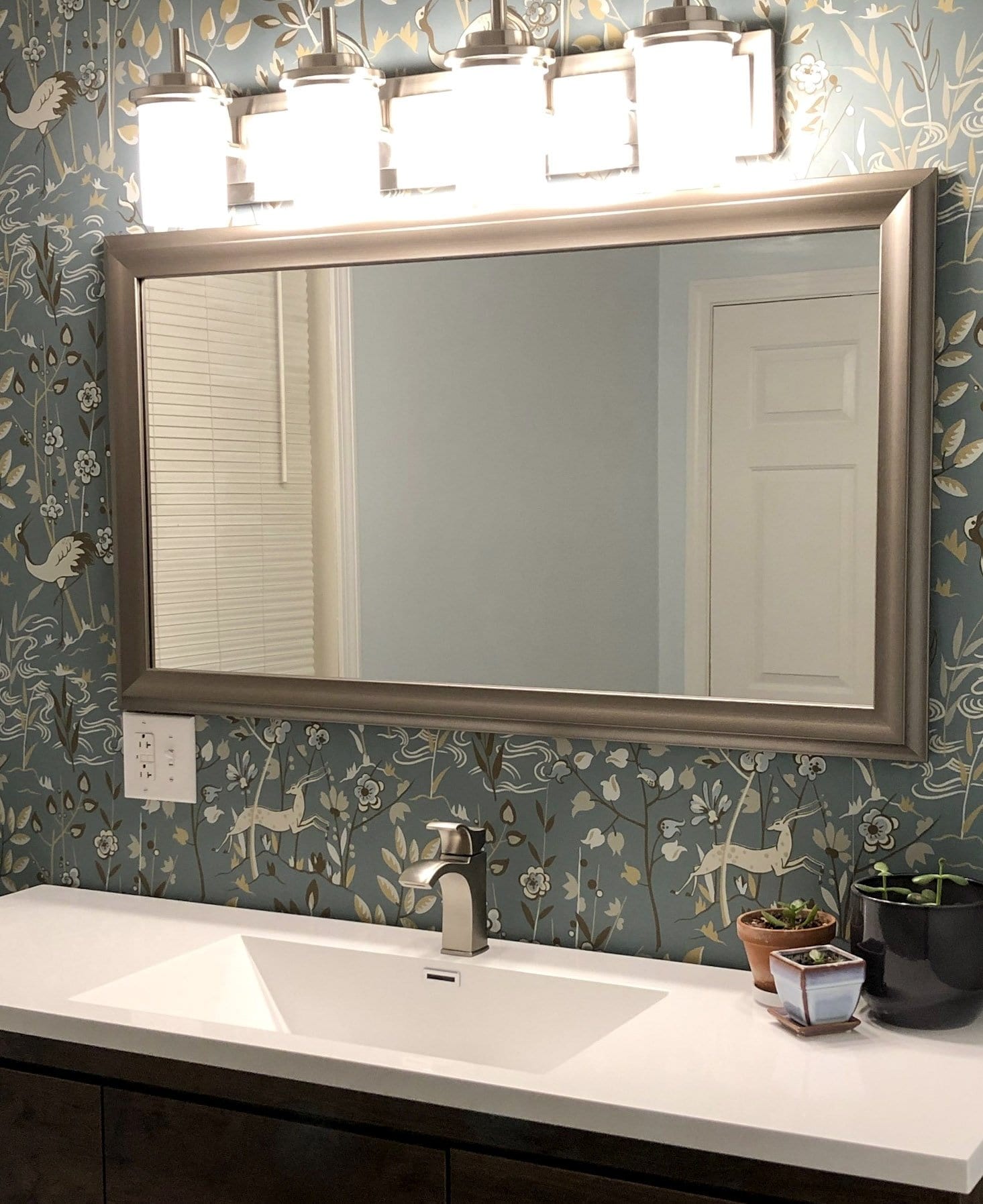 The Power of Mirror Mantras