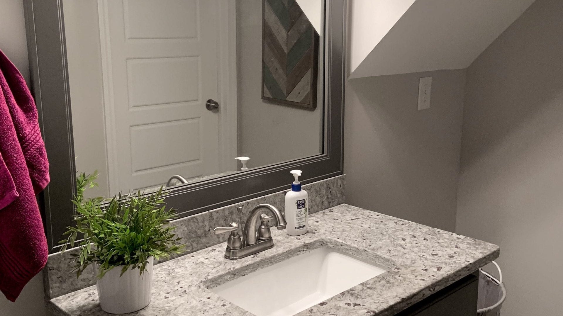 Product Spotlight: Add A Frame