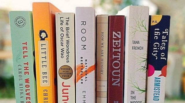 Finding Inspiration in an Unlikely Place: Top Bathroom Reads to Keep Guests “Occupied”