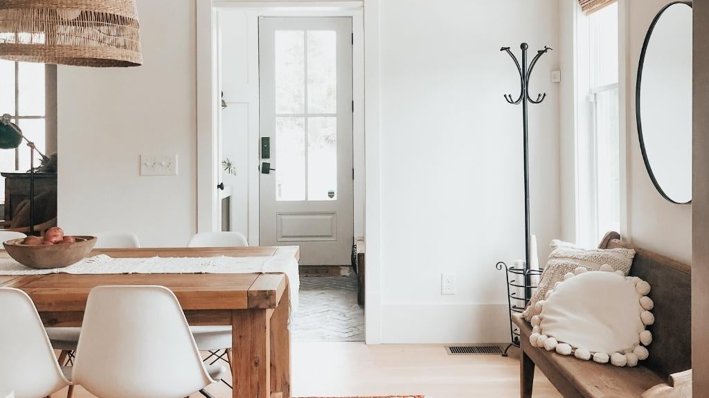 3 Easy Tips for Creating Calm In Your Home