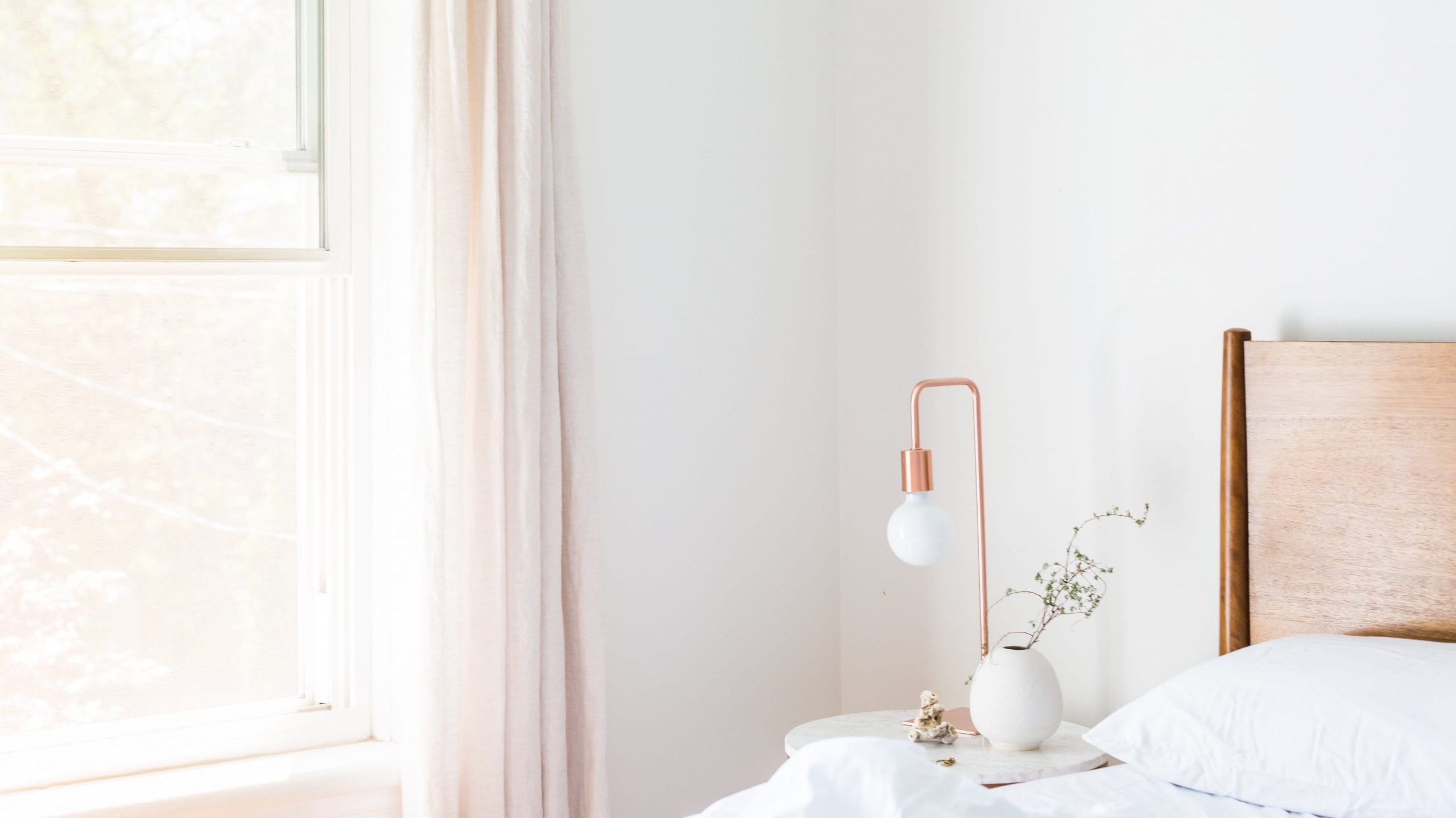 5 Tips to Make a Small Space Feel Bigger