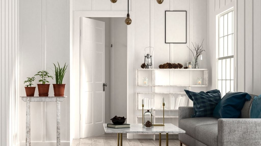 Trend Alert: Monochromatic Rooms (And 3 Tips to Make Them Look Professionally Done)