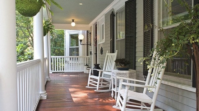 Quick (and Affordable) Updates For Home Sale