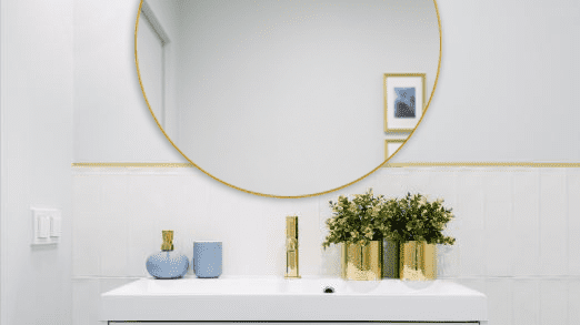 Product Spotlight: Decorative Mirrors