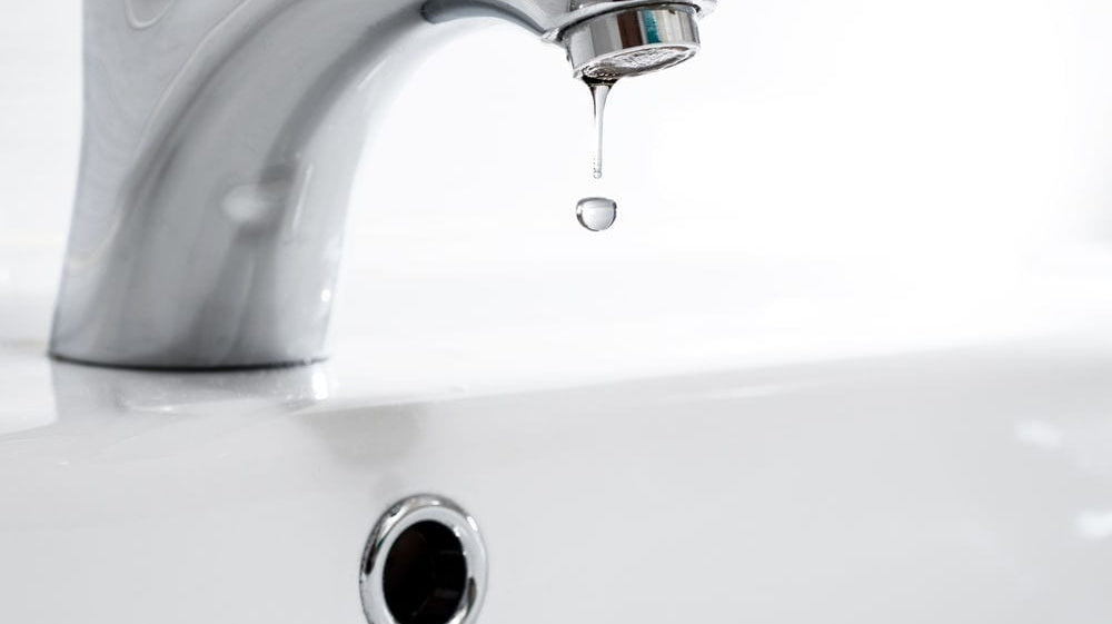 Winter-proof Your Bathroom: When to Drip Your Faucet