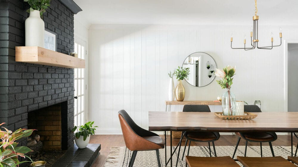 How to Modernize Your Space