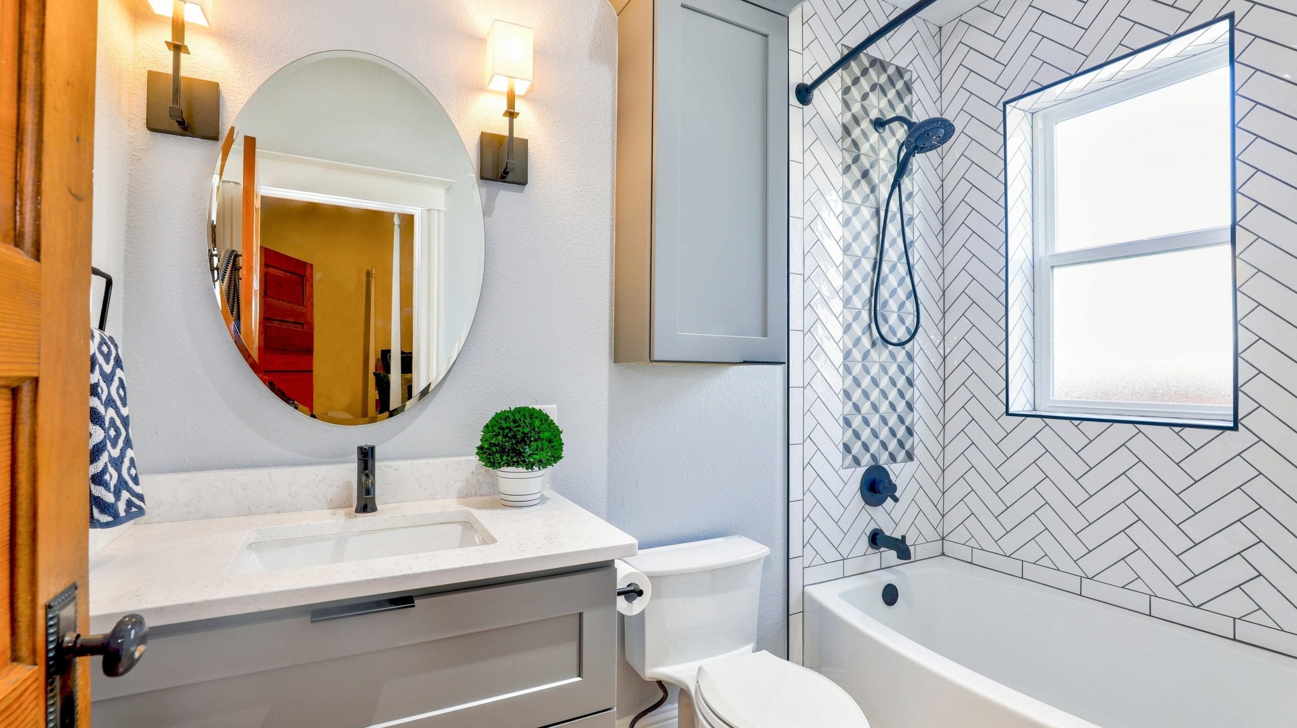 5 Fun and Unique Bathroom Decorating Ideas for Kids