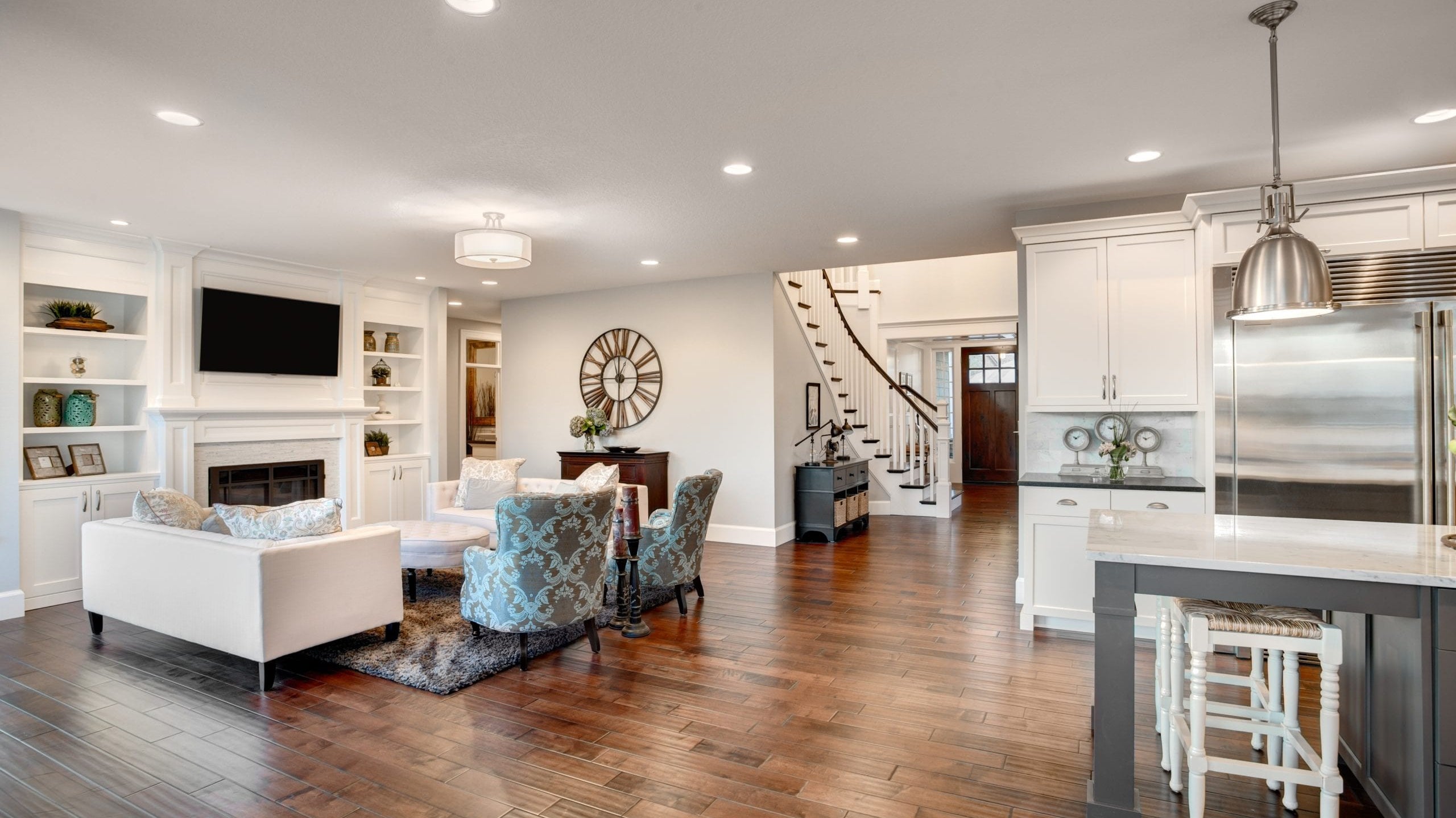 Selling Your Home? Follow These Budget-friendly Staging Tips