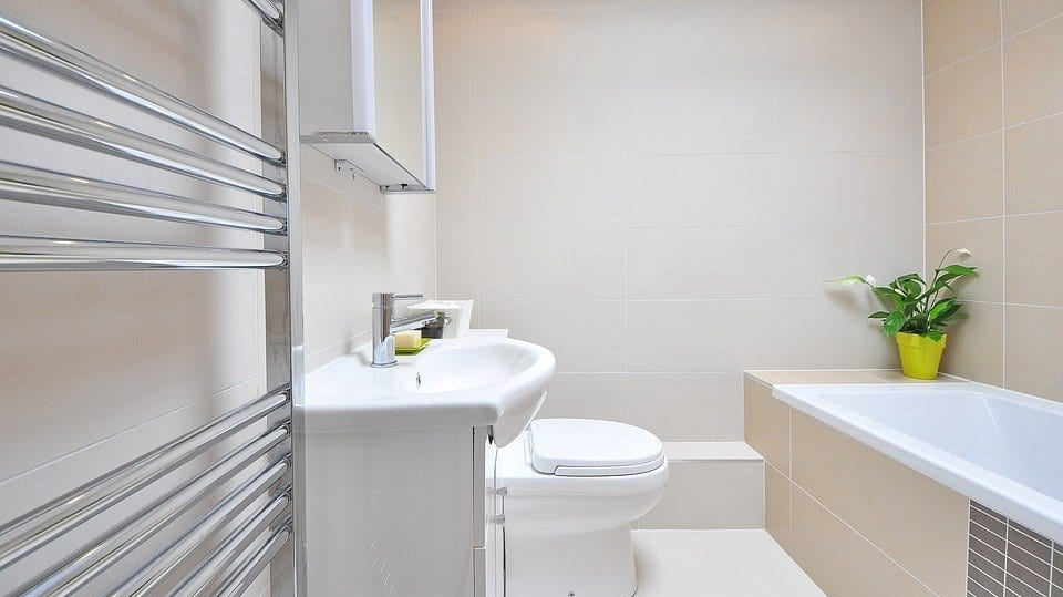 What is your preferred bathroom style?