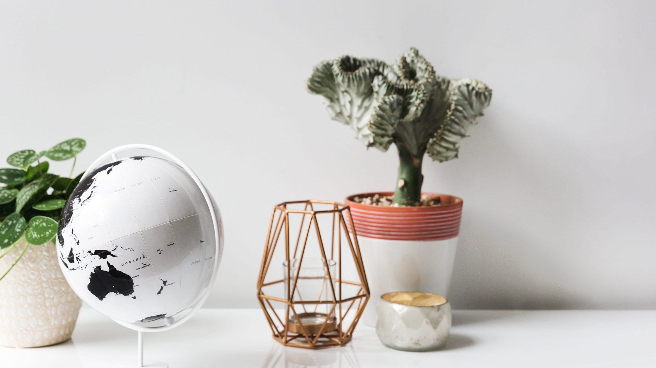 4 Off-the-Wall Ideas for Decorating With Mirrors