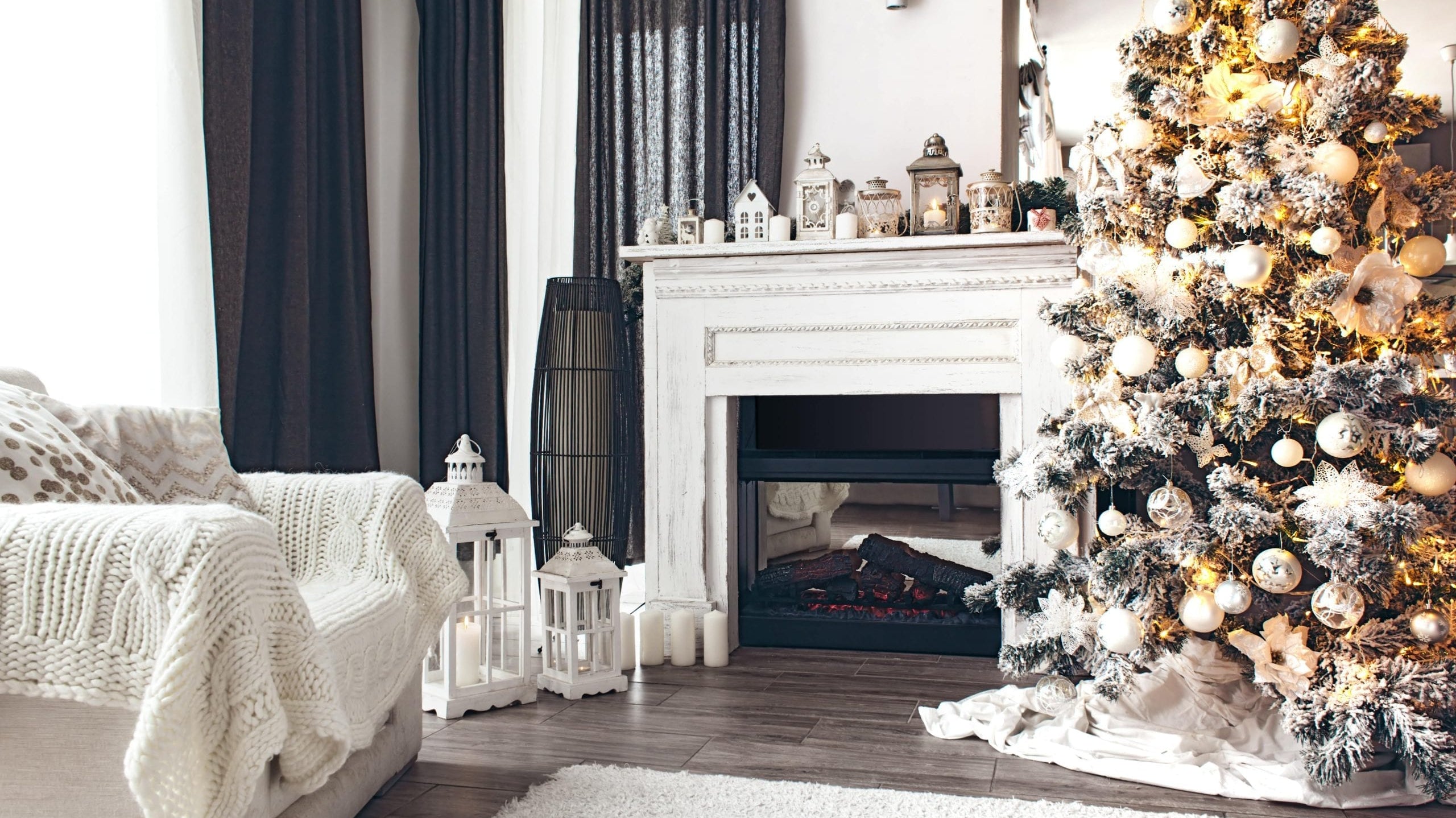 5 Tips for DIY Holiday Decorating on a Budget
