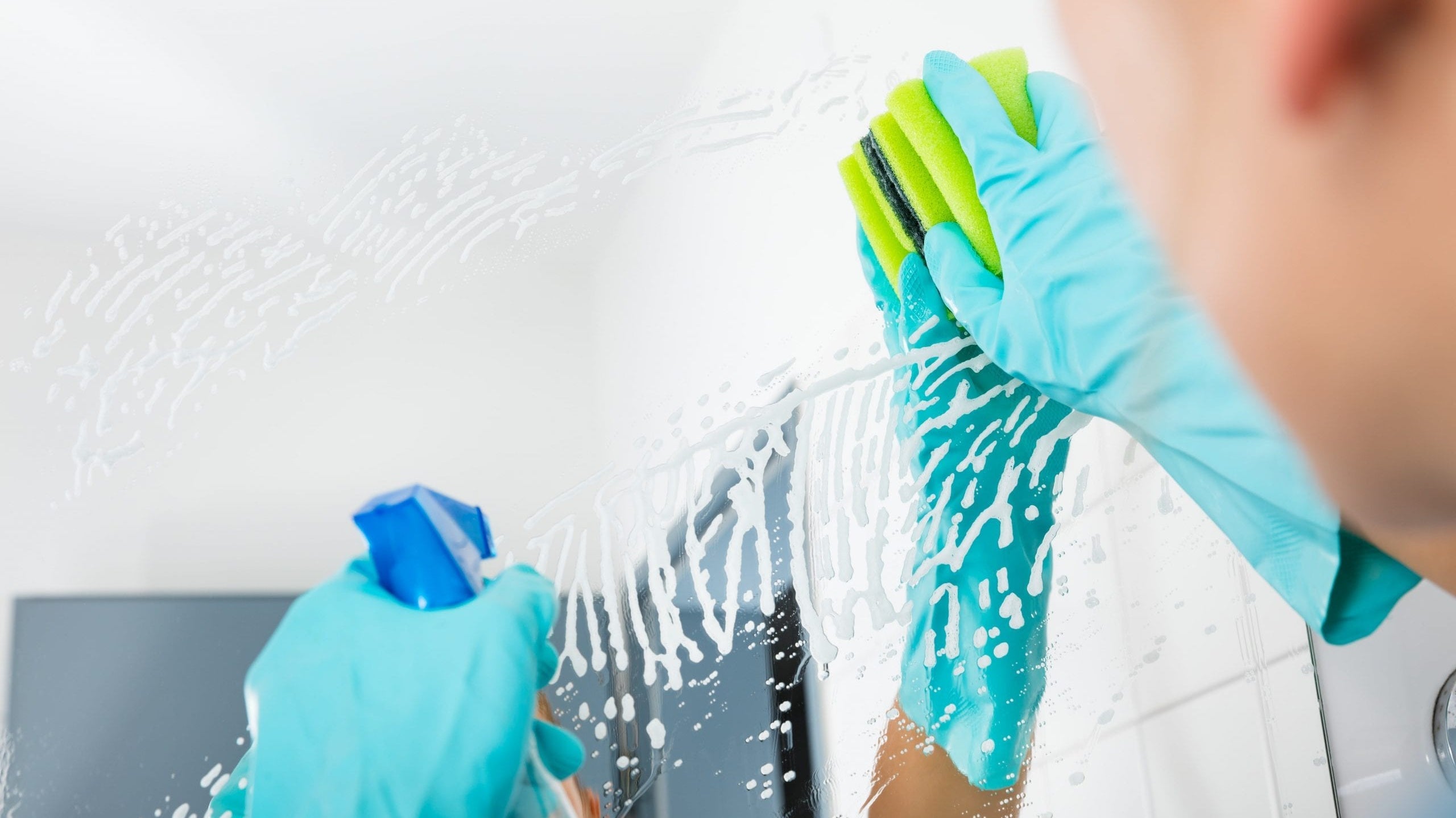 The 5 Best Natural Glass Cleaners