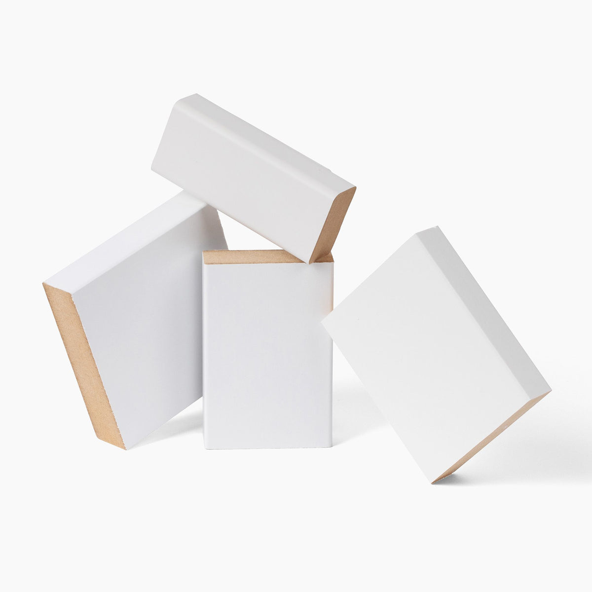 Add A Frame® Sample Custom Framed Mirror Finish Sample Mirror