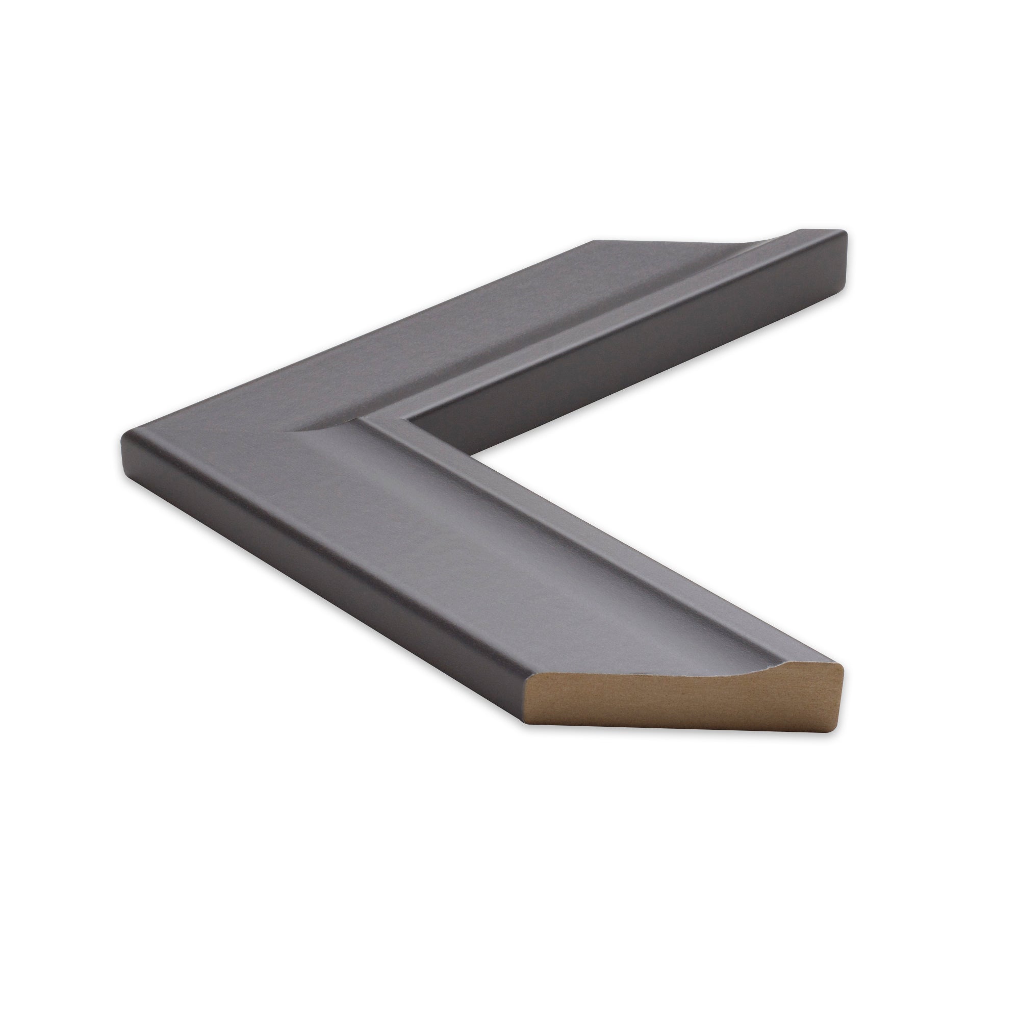 Avery Reverse Dark Grey