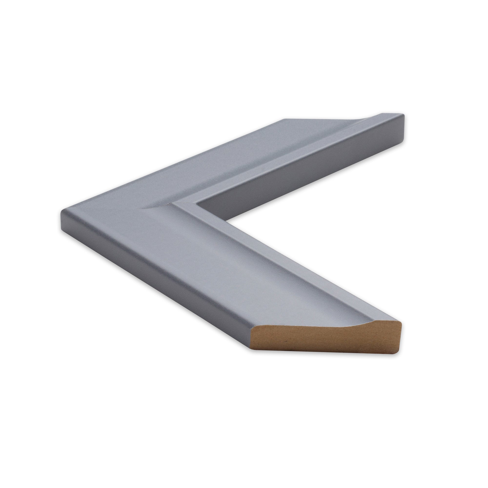 Avery Reverse Light grey