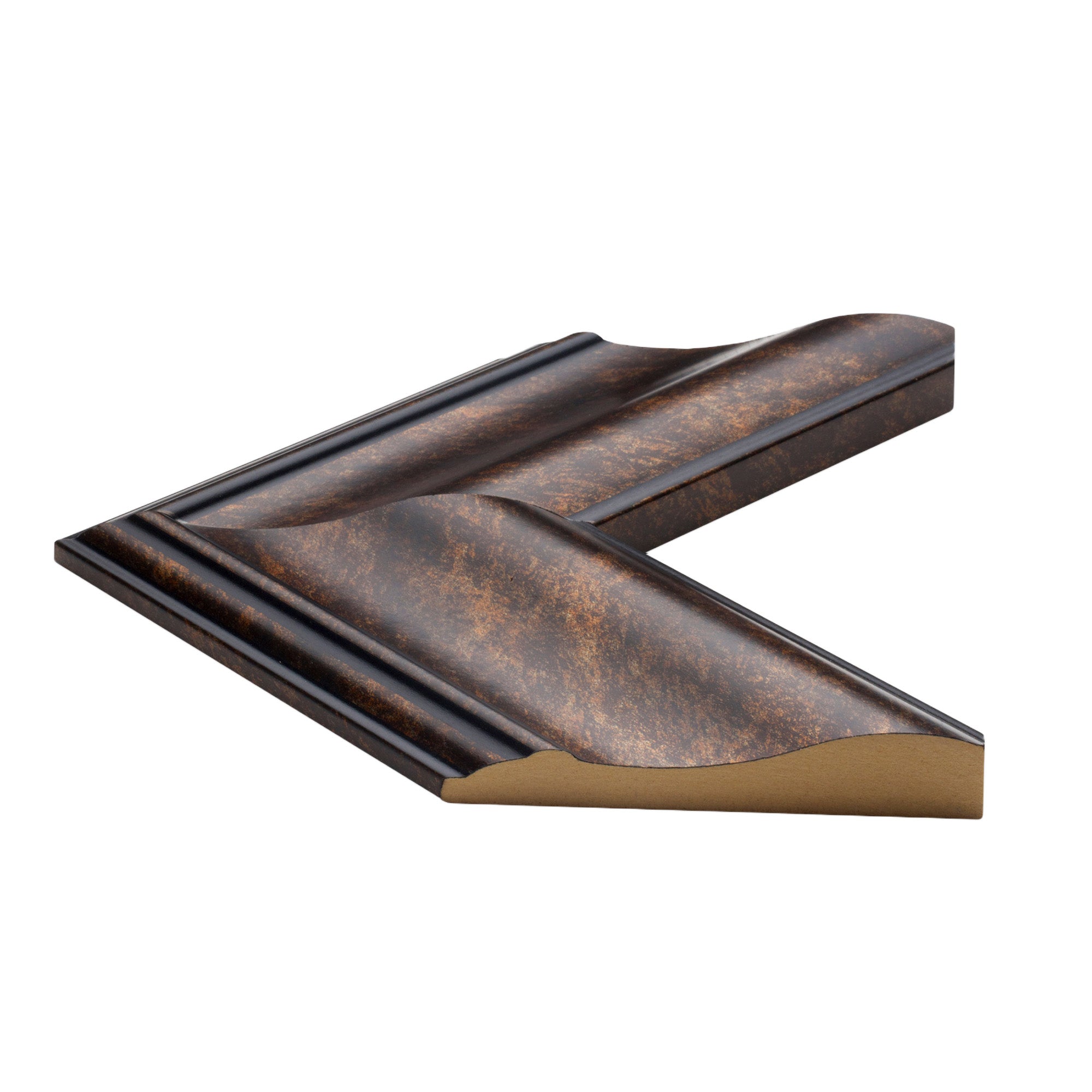 Camden Reverse Bronze