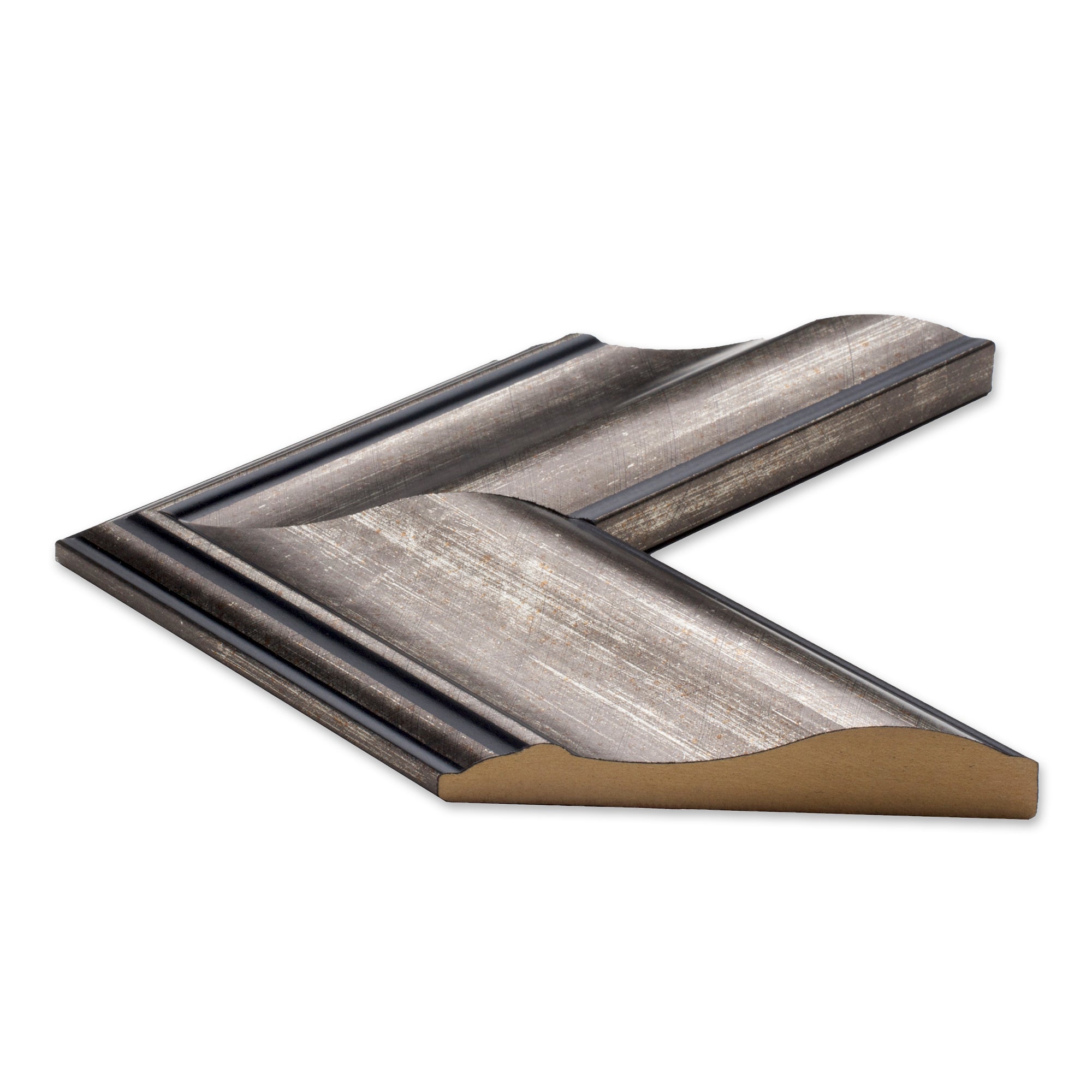 Camden Reverse Nickel