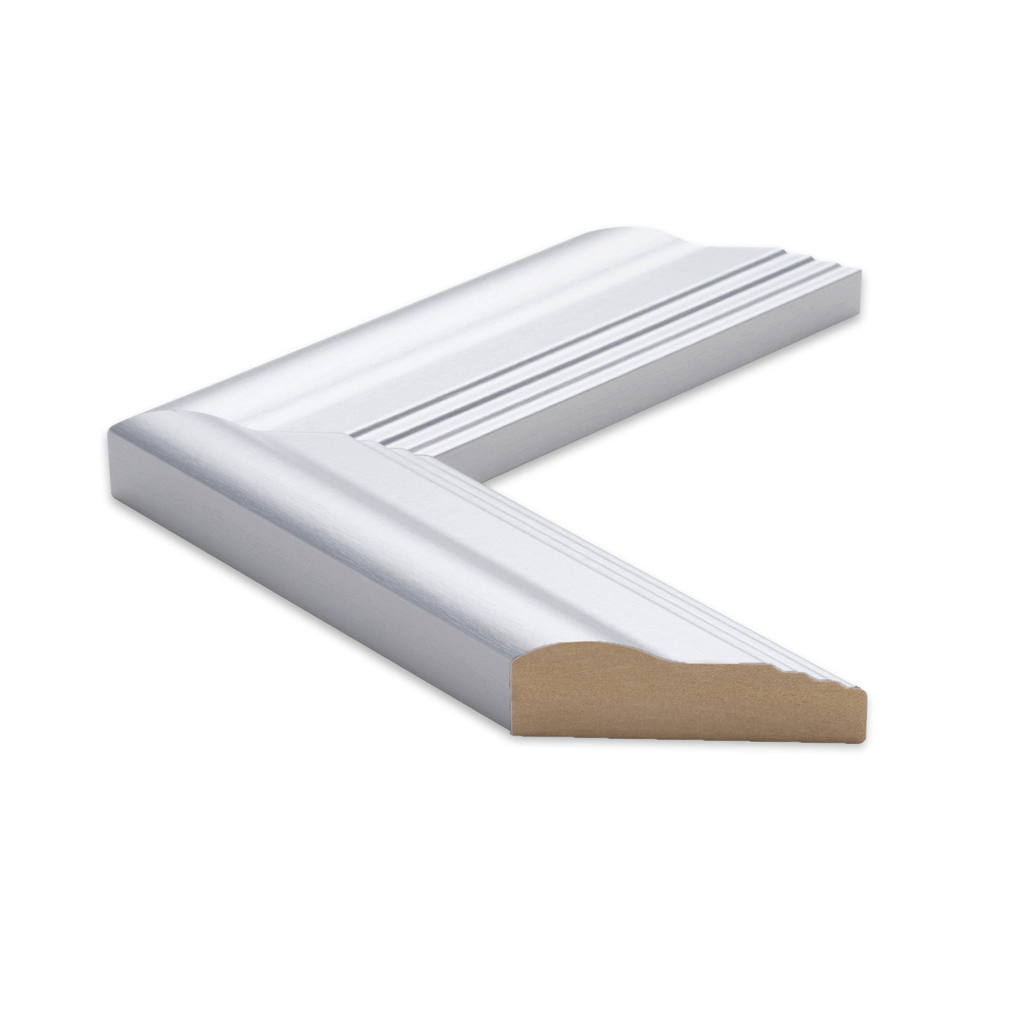 Carson Reverse Chrome